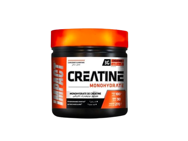 CREATINE - 450GR